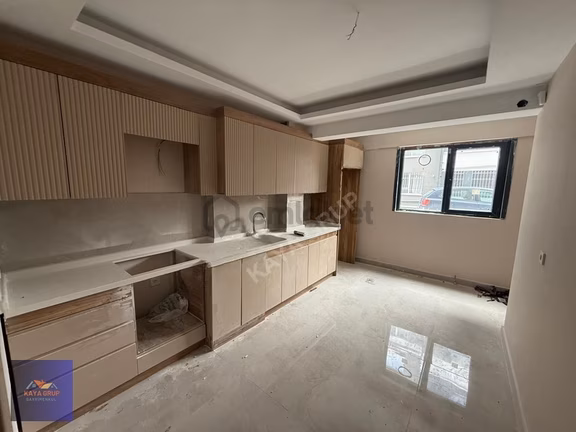 Kaya Grup'tan Site İçerisinde Tek Tapu 2+1 & 2+1 Çift Daire 1