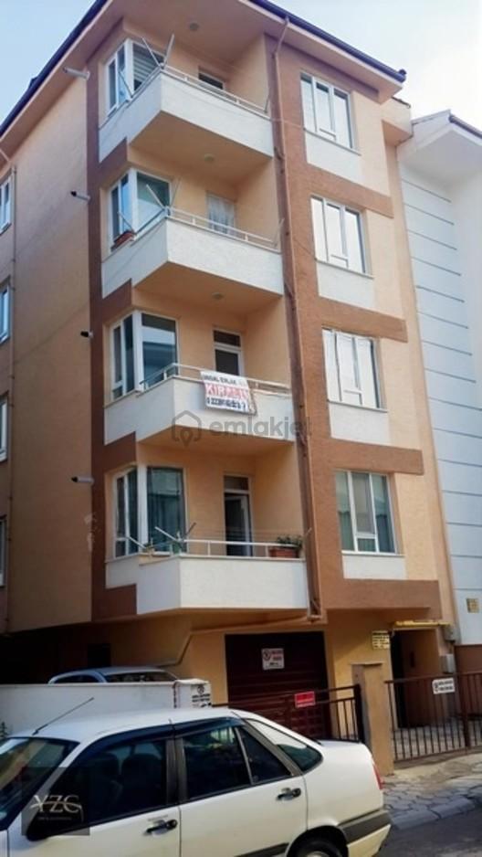 Yzg'den Şirintepenin Merkezinde Arakat 3 Cephe 120m 3+1 1