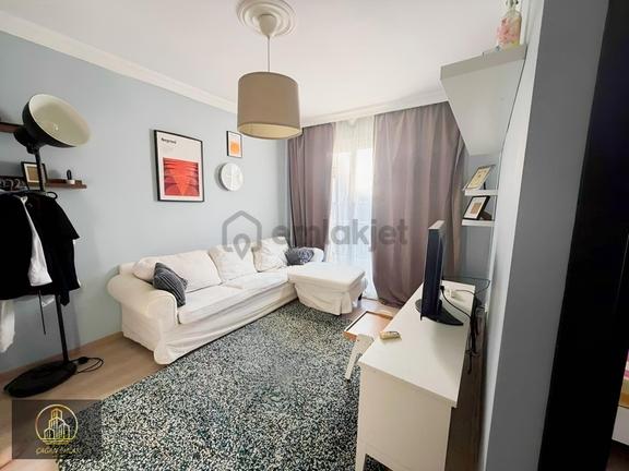 Çağandan Kiralık Daire 1