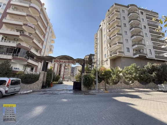 Acill Satılık 4+1 Site İçi Köşebaşı Arakat Daire 2