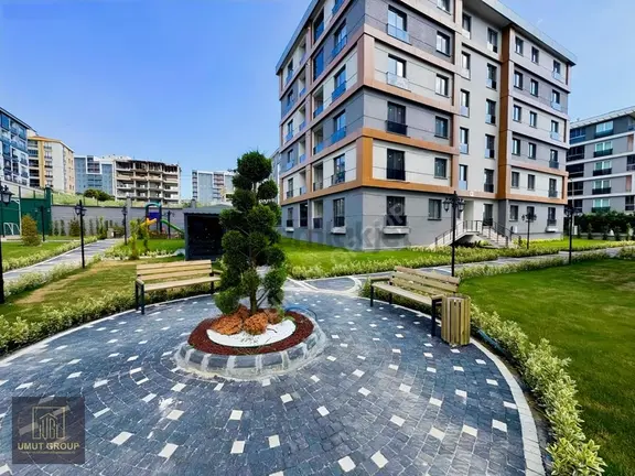 3 Blok'lu Site İçerisinde Satılık 2+1 Daire 2