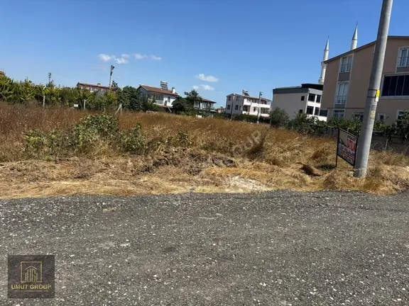 Marmaraereğlisi Dereağzında 440 M² Villa İmarlı Arsa 2