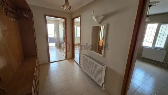Söke Çeltikçi Mah.de Merkeze Yakın 120 M² 3+1 Daire 2
