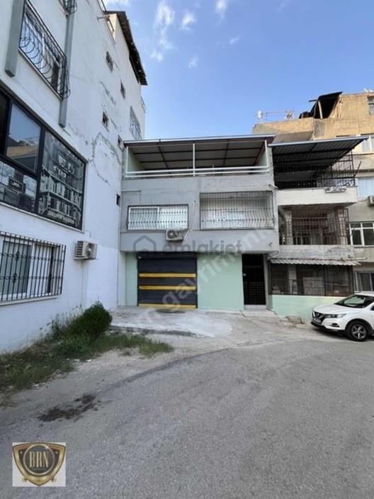 Brn'den Toroslar Selçuklar Mah Satılık 2 Katlı Müstakil Bina 2