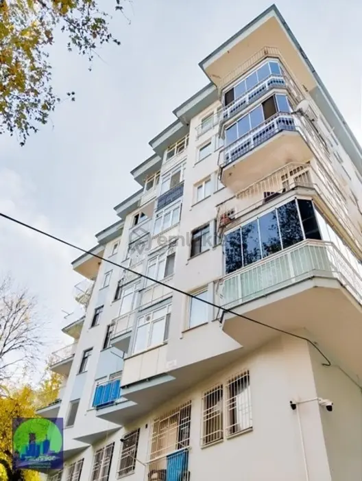 Umurbey Mahallesi'nde Geniş Kullanışlı Ferah 3+1 Kiralık Daire 1
