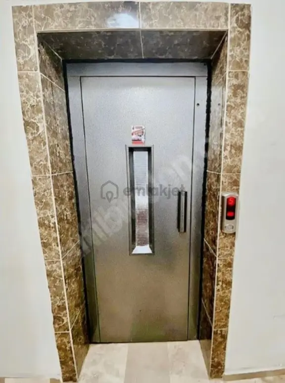 Margi Outlet Yani 1+1 Eşyalı Daire 2
