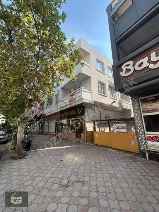 Kozan Divan Emlak'tan Göç Yolu'nda Doğalgazlı Müstakil 1