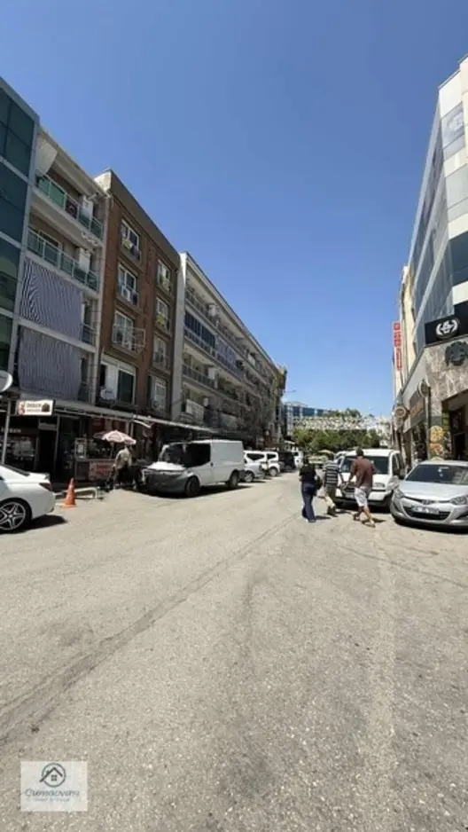 Cumaovası Emlak Merkezde (yüksek Cirolu)devren Kiralık Tekel 1