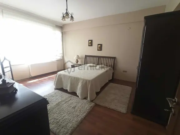 Full Deniz Manzaralı Eşyalı Daire 2