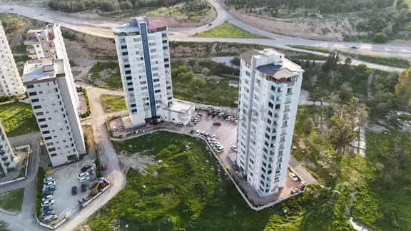 Güneş Gayrimenkulden Satılık Stadyum Yanı 3+1 Kapalı Mutfak 1