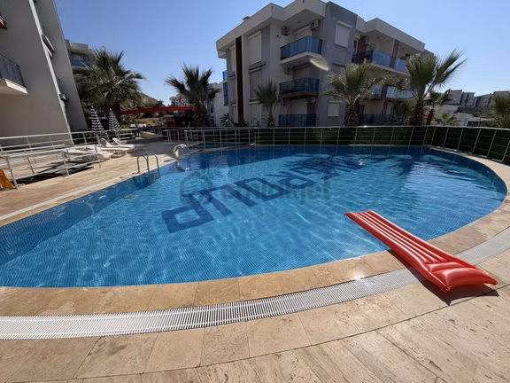 Eşin Gold Sitesinde 2+1 Arakat Eşyalı Kiralık Daire! 2