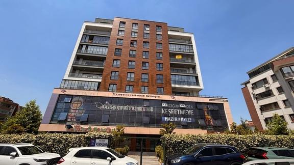Fsm Metro & Acıbadem'e Yakın, Net 130m² 3+1 Kiralık Daire 1