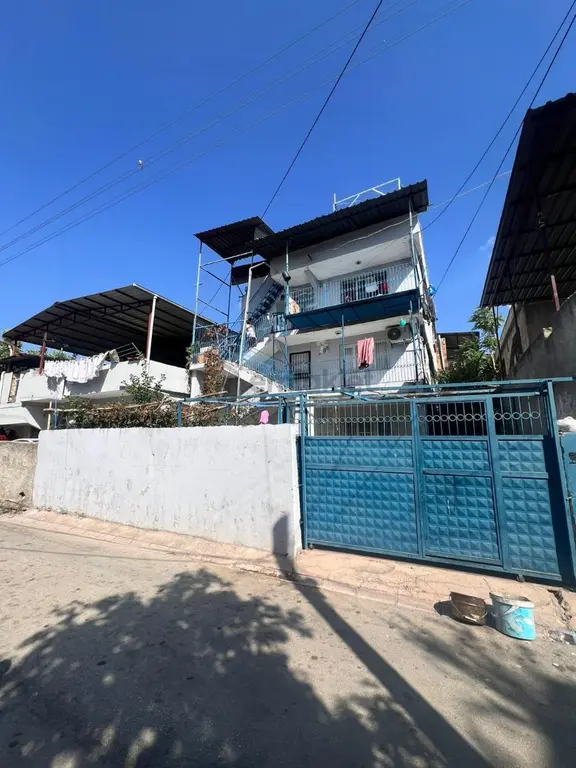Çelebi'den Dervişlerde Tek Daire Fiyatina 3 Katlı Müstakil Ev 2