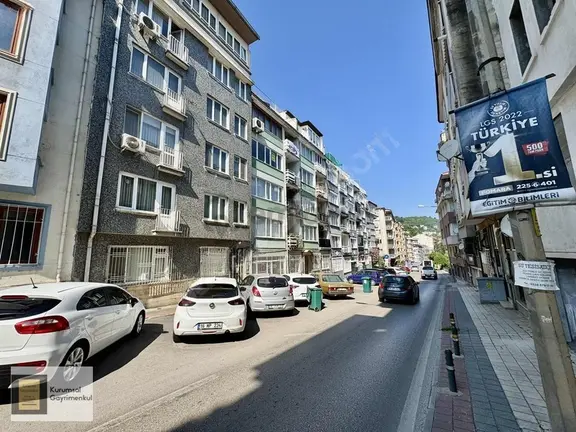 Beşikçiler De İçi Yenilenmiş 2+1 Satılık Daire 2