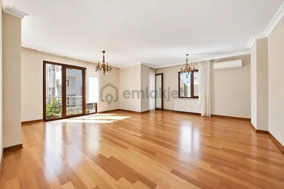 Pendik Batı'da - Palmiyede | 109,5 M² | Geniş 3+1 Kiralık Daire 1