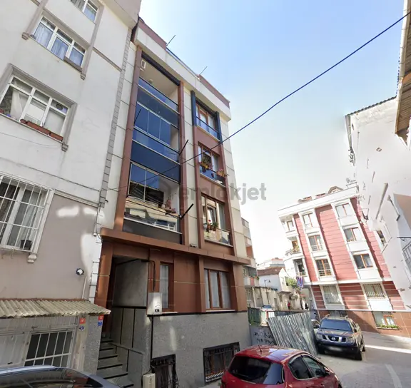 Zeytinburnu Yeşiltepede 9 Yıllık Binada Satılık 6 Odalı Dubleks 1