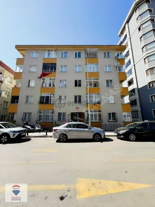 Tantavi Bereket Sitesi & Durağı Komşu 3+1 135 M2 Kiralık Daire 1