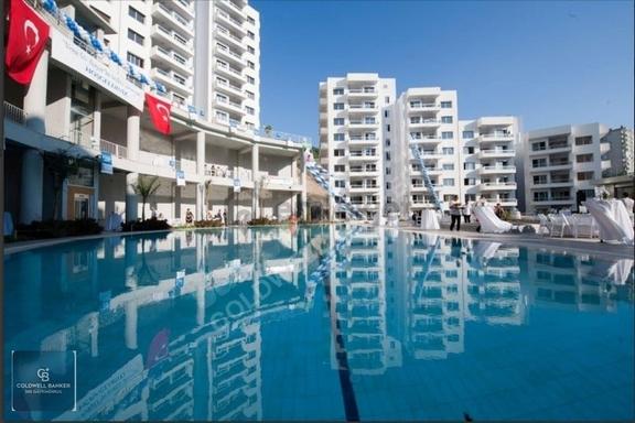 Narlıdere Mavisu Evleri'nde Satılık Deniz Manzaralı 3+1 Daire 1
