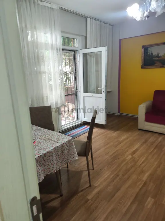 Ümraniye Yamanevler Mah M5 Metroya 4 Dakka Yürüme Mesafesinde Kiralık Daire Ev 2