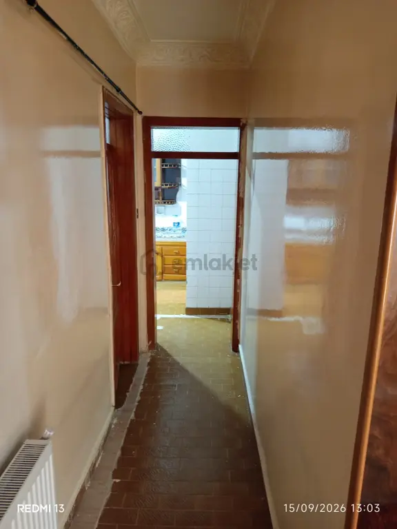Yakup Göymenden Konak Mah Kiralık 3+1 Doğalgazlı Daire 2