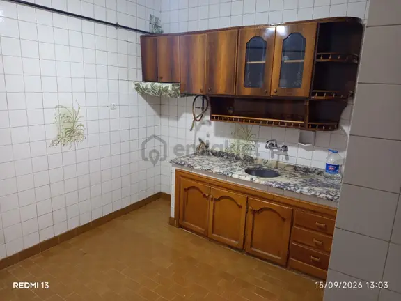 Yakup Göymenden Konak Mah Kiralık 3+1 Doğalgazlı Daire 2