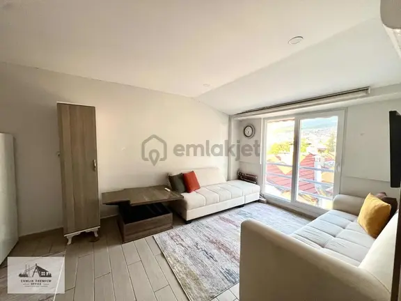 Çamlık Premıum Offıce'den Zeytinköy Mahallesi 1+1 Satılık Apart 1