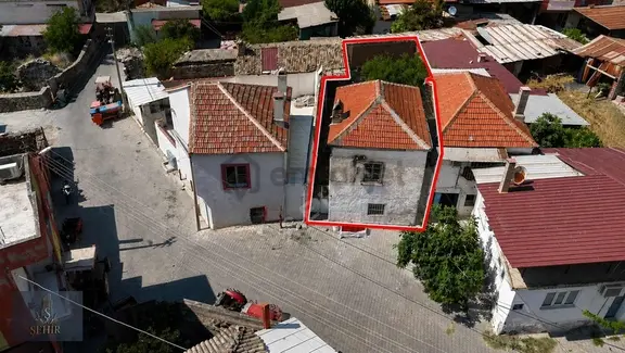 | Gitti Gidiyor Bu Fiyata Yok | Pirlibey Müstakil/hobi Bahçesi 2