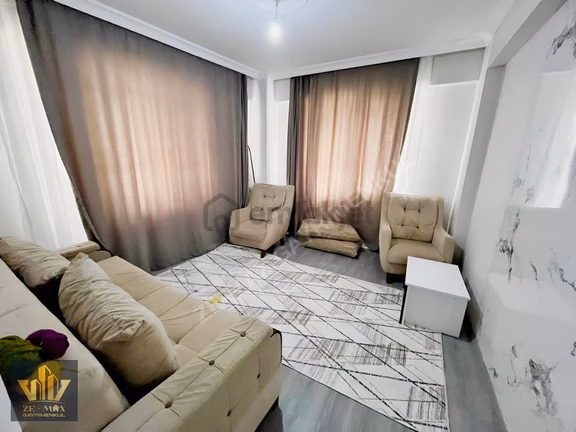 Ze/max^tan Namıkkemal Mah. Full Eşyalı Kiralık 2+0 Daire 1