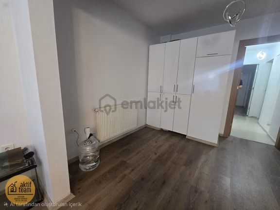 Beşiktaş Balmumcu'da Kiralık Temiz 2+1 Daire 2