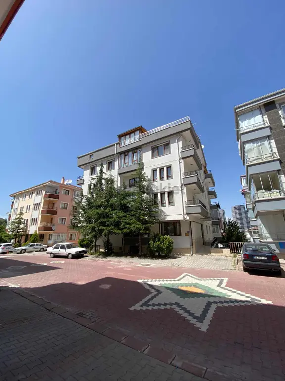 Ewax Propertyden Pursaklarda Satılık 5+2 Daire Araç Takaslı 1