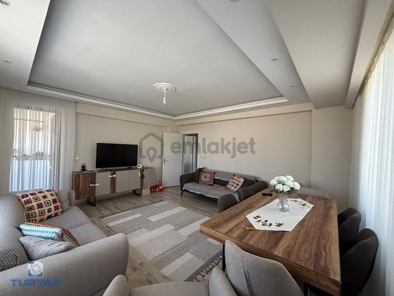 Çanakkale Biga Esentepe Mah.pegailand Sitesi 3+1 Satılık Daire 1