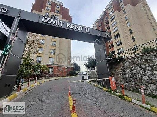 İzmit Kent Konut 2. Etap Kiralık 2+1 Eşyalı Daire 1