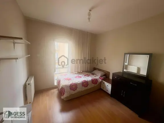 İzmit Kent Konut 2. Etap Kiralık 2+1 Eşyalı Daire 2