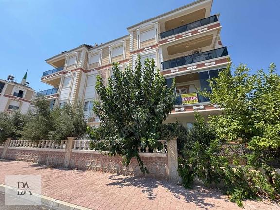 Full Kredi Katta Asansörlü Cam Balkonlu 3+1 120 M2 1