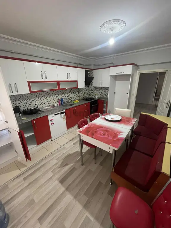 Erka Emlaktan Satılık 3+1 Daire 1