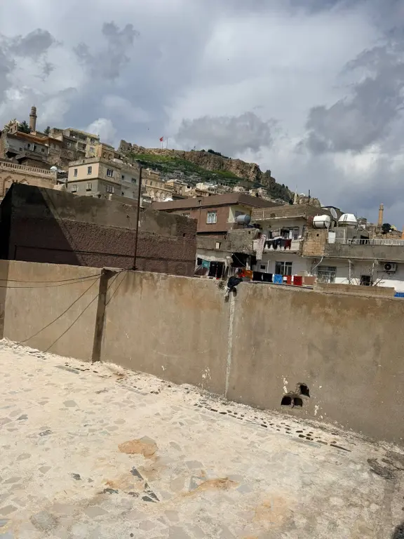 Yeniyol Caddesine Yakın Mesafede Satılık 6+2 Tarihi Vasıflı 2