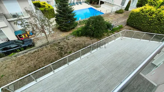 Remax Anka'dan Şık,konforlu,manzaralı Ve Ferah 5+2 Kiralık Villa 2