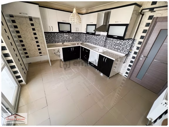 Çiğdemtepe Selim Cadde De Kök Tapu Manzaralı Teras Balkonlu 3+1 1