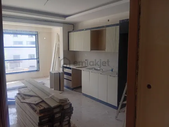 Park Orman Karşısı Acil Satılık 3,5+1 Daireler 2