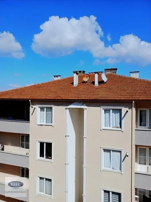 Kartepe Derbent De 4. Kat 120 M² Satılık Manzaralı Daire 2