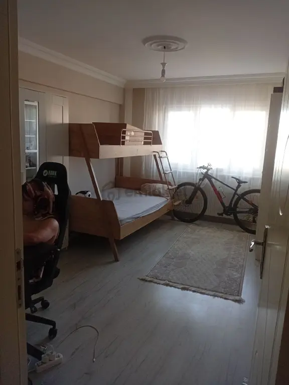 Bursa Elmasbahçeler Mh Sqtılık Daire