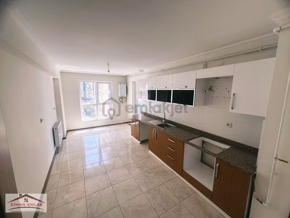 Kayalar Mah Veysel Şatıroğlu , Güventepe Cad Yakını Kiralık 4+1 2
