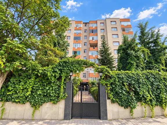 Karatay Erenler Mah. Karkent Sitesi Ara Kat Satılık Daire 1