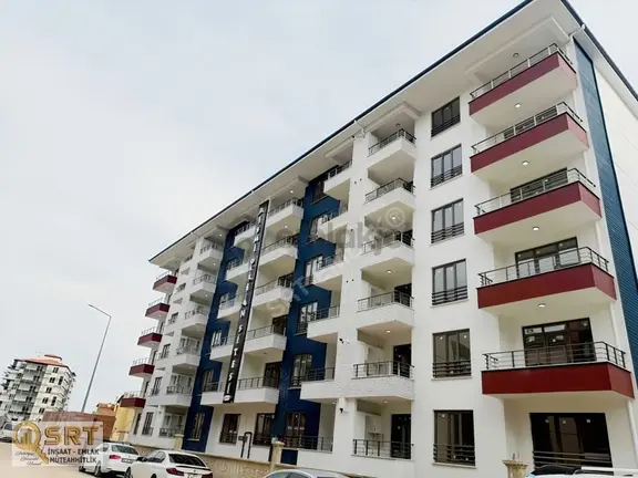 Site İçinde, Oturuma Hazır, Lüks 3+1 Daire 2