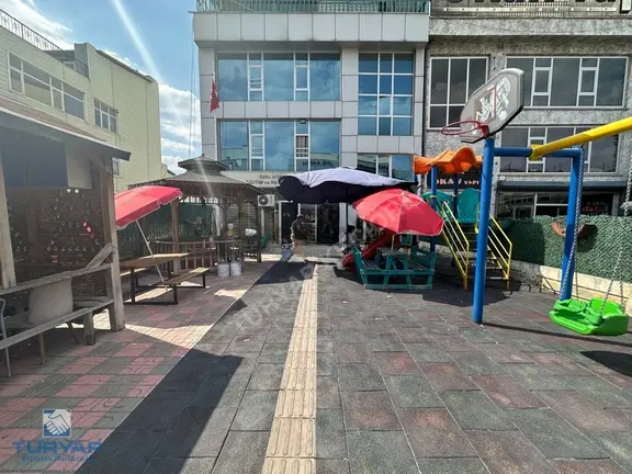 Turyap'tan Ostim Merkezde 625m2 Kurumsal Kiracılı 5 Katlı Dükkan 2