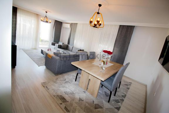 Arga'dan Efeler Mh.de Park Manzaralı 3+1 Satılık Daire 1