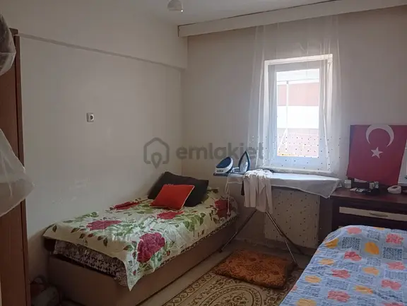 Güneykent'te Bakımlı Daire 2