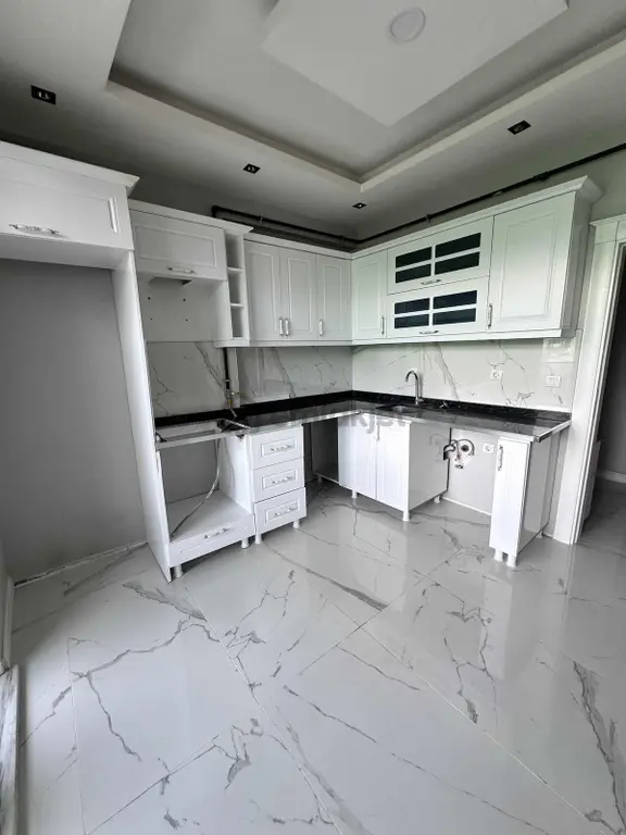 Arden Gayrimenkulden Satılık 3+1 Lokman Hekım Civarı Daire 1
