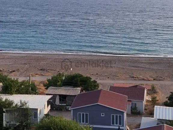 Mavikent'te Denizle İç İçe Müstakil Ev Sizi Bekliyor 2