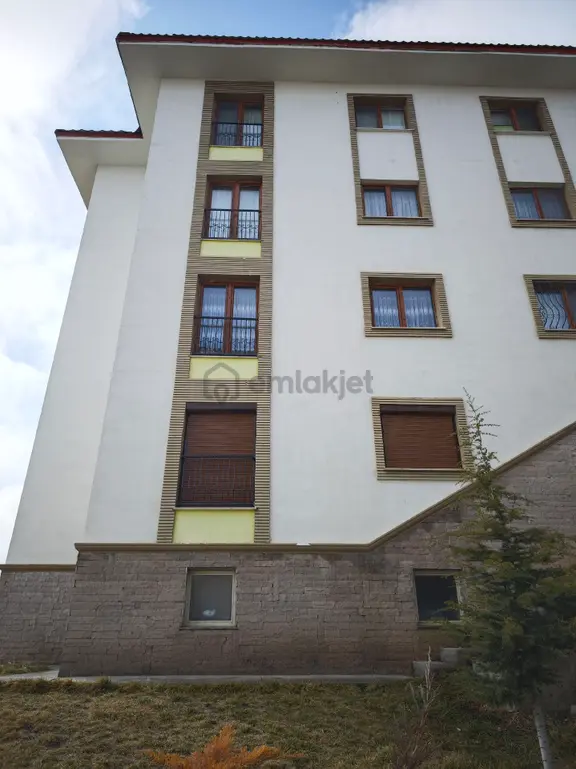 Apak | Saraycık Toki 2+1 Kiralık 1